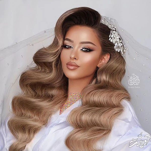 میکاپ عروس لایت آرایش لایت عروس ایرانی میکاپ لایت اروپایی میکاپ لایت عروسکی میکاپ لایت ساده آرایش لایت دخترانه برای عروسی میکاپ لایت شاین lng ld;h\ uv,s ghdj